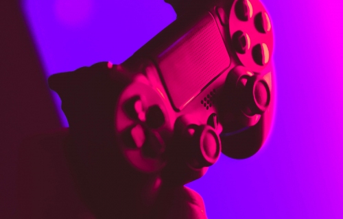 News Oficial - Wee Game